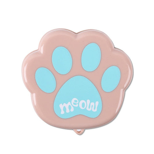 BowLift | Foldable Cute Cat Paw Camping Cup