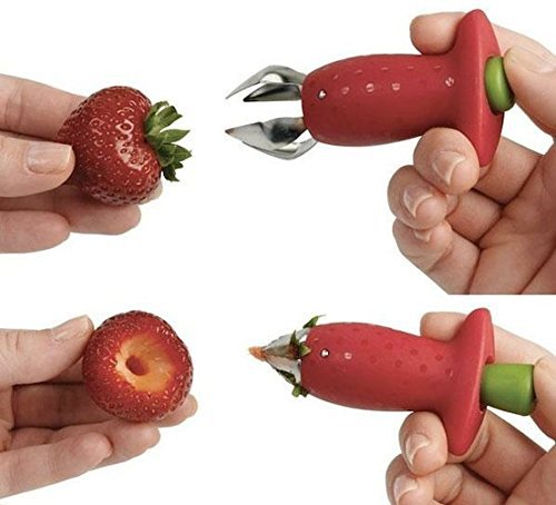 BowLift | Easy Fruit Leaf Remover Tool
