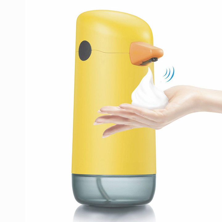 BowLift | Automatic Sensor Liquid Touch Soap Dispenser