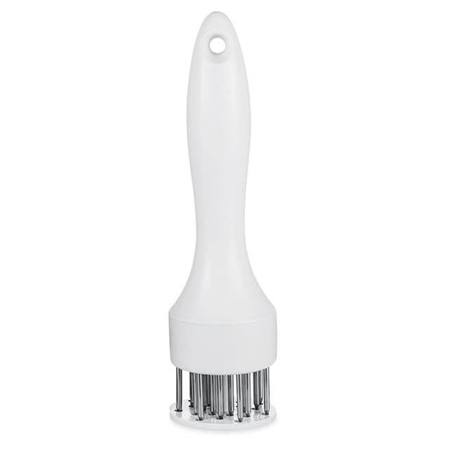 BowLift | Stainless Steel Ultra Sharp Meat Tenderizer