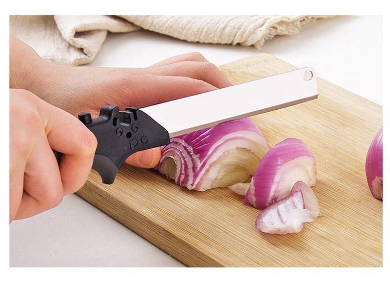 BowLift | 2in1 Multifunctional Simple Kitchen Scissor