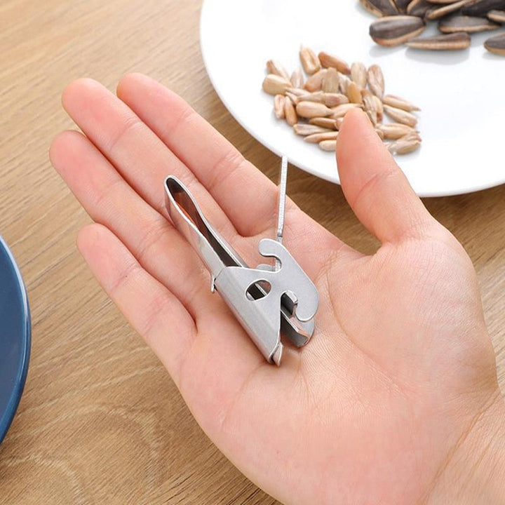 BowLift | Creative Mini Nuts Opener Tool