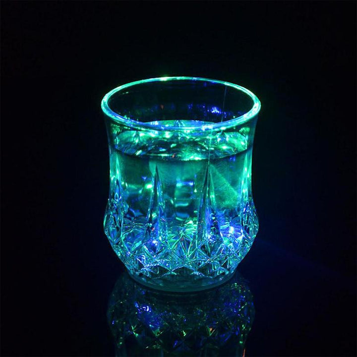 BowLift | Led Glow Up Party Cup