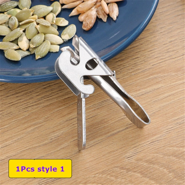 BowLift | Creative Mini Nuts Opener Tool