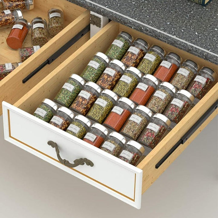 BowLift | SpiceDock Streamline Your Kitchen