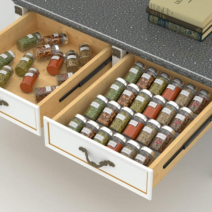 BowLift | SpiceDock Streamline Your Kitchen