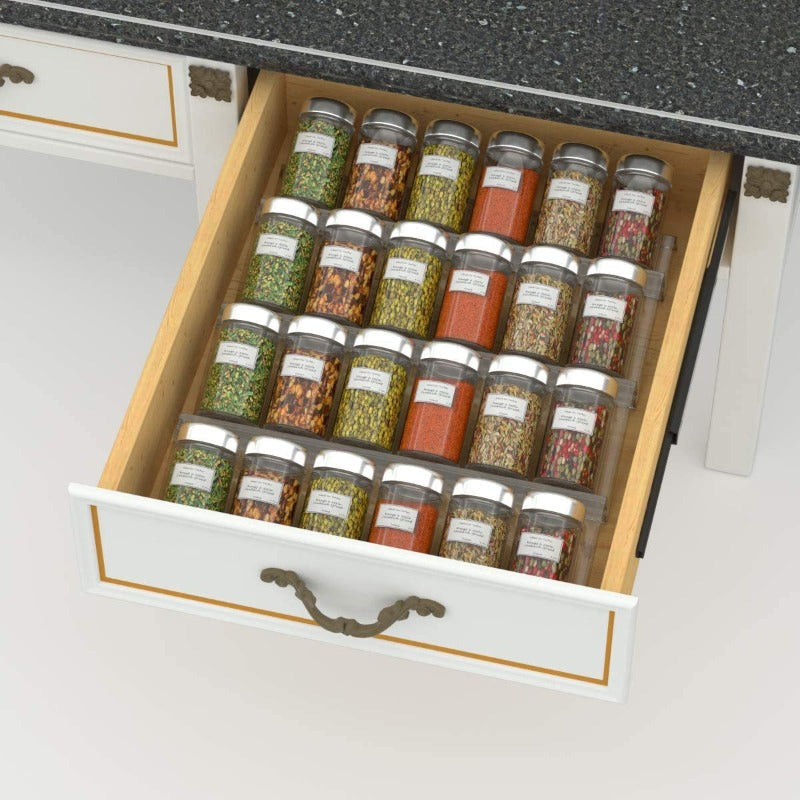 BowLift | SpiceDock Streamline Your Kitchen