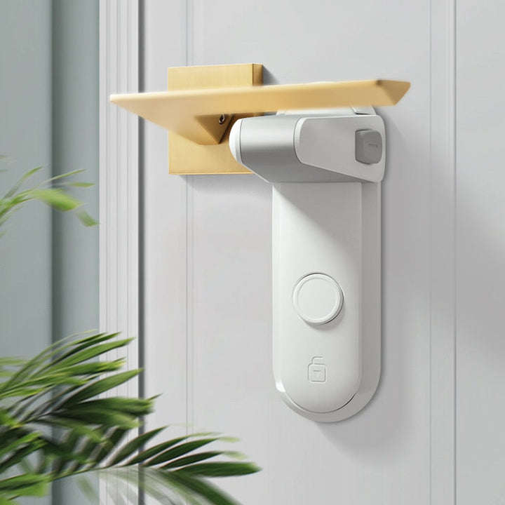 Kids Safety Door Handle Lock | Bowlift