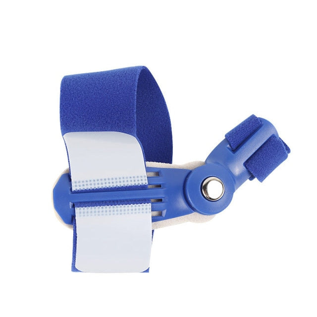 BowLift | Adjustable Easy Toe Straightener