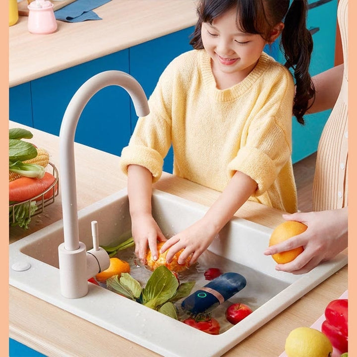 BowLift | Portable Vegetable Disinfection Capsule