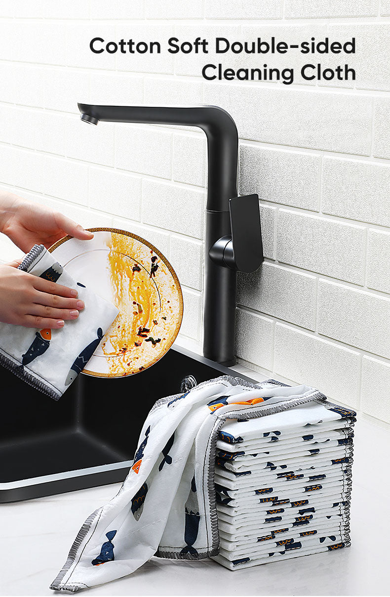BowLift | Reusable Super Absorbent Kitchen Towel Pack