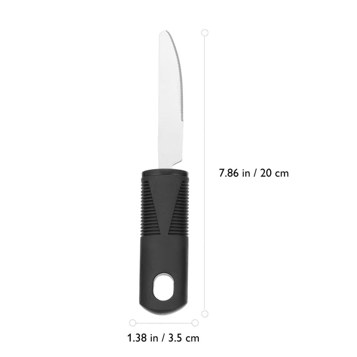 BowLift | Anti-Shake Elderly Tableware Set