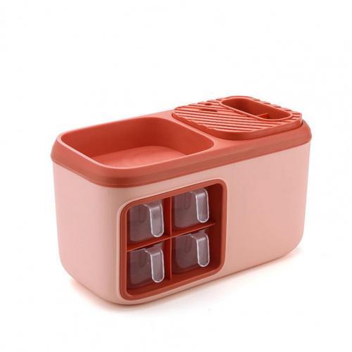 BowLift | Multifunctional Kitchen Seasoning Holder Storage Organizer