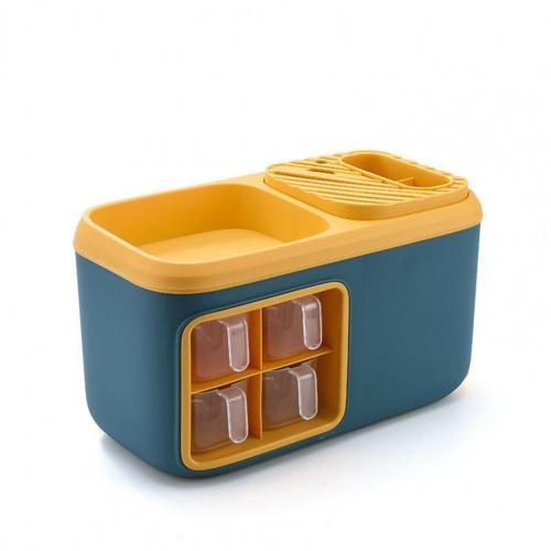BowLift | Multifunctional Kitchen Seasoning Holder Storage Organizer