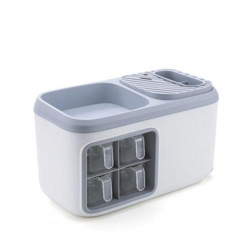 BowLift | Multifunctional Kitchen Seasoning Holder Storage Organizer