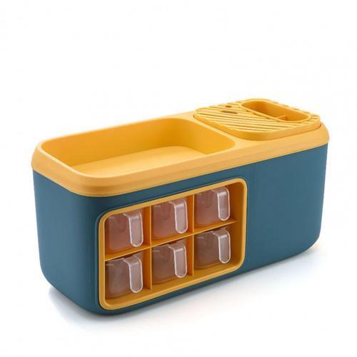 BowLift | Multifunctional Kitchen Seasoning Holder Storage Organizer