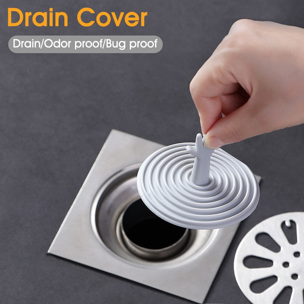 BowLift | Funny Hand Bathtub Water Stopper