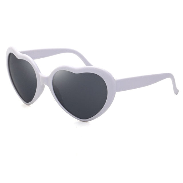 BowLift | Heart Special Light Effect Party Glasses