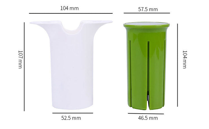 BowLift | Creative Kitchen Easy Vegetable Slicer