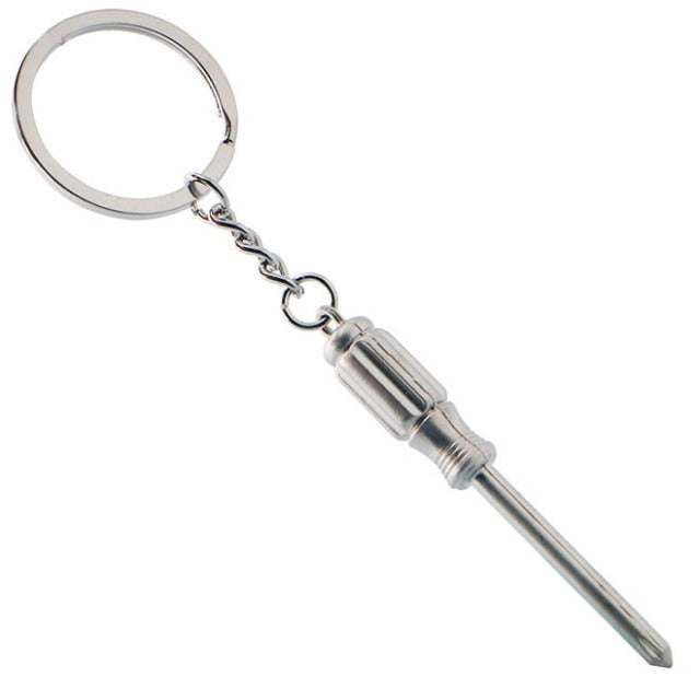 BowLift | Mini Keychain Wrench Tool
