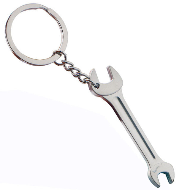 BowLift | Mini Keychain Wrench Tool