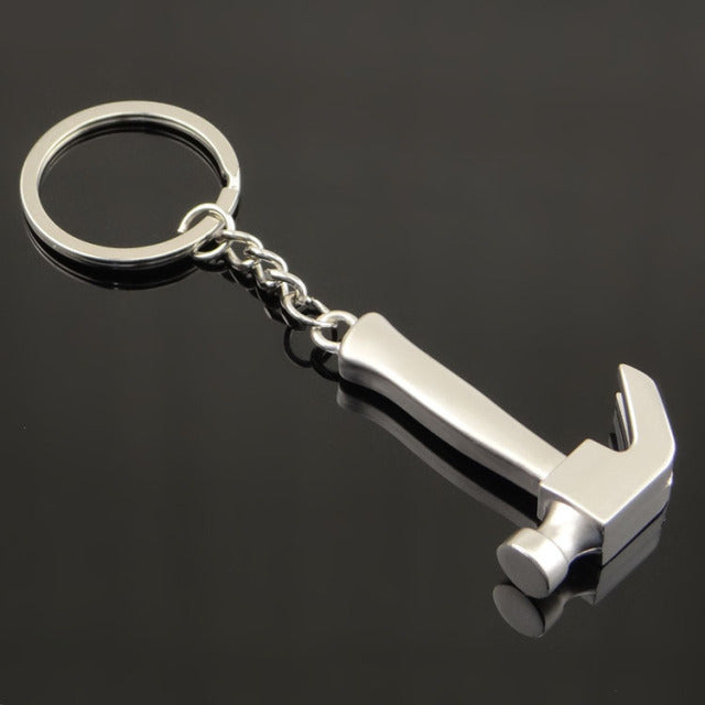 BowLift | Mini Keychain Wrench Tool