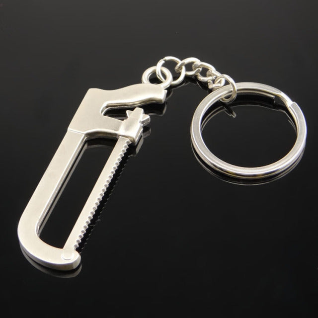 BowLift | Mini Keychain Wrench Tool