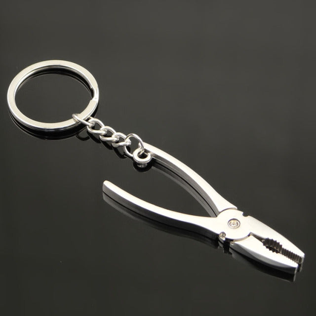 BowLift | Mini Keychain Wrench Tool