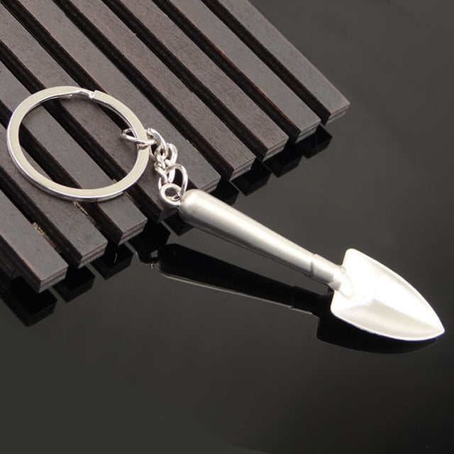 BowLift | Mini Keychain Wrench Tool