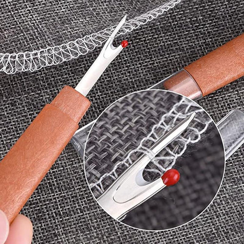 BowLift | DIY Easy Thread Cutter Tool