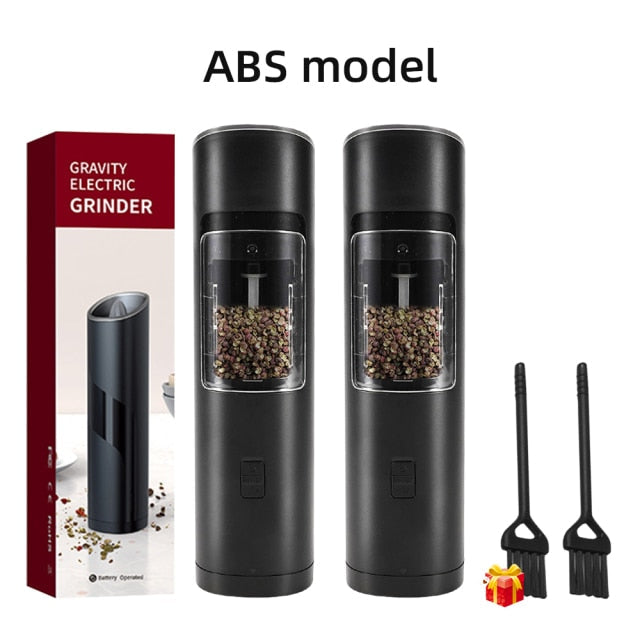 BowLift | Electric Automatic Seasoning Grinder