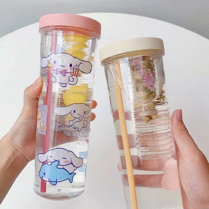 BowLift | Large Water Bottle with Filter