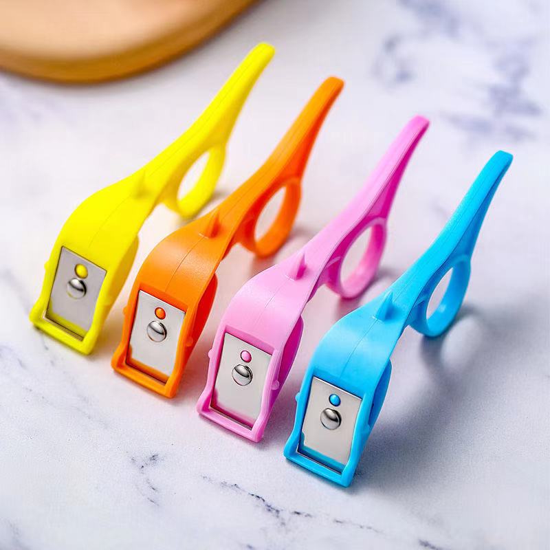 BowLift | Mini Thin Fruit Peeler Ring