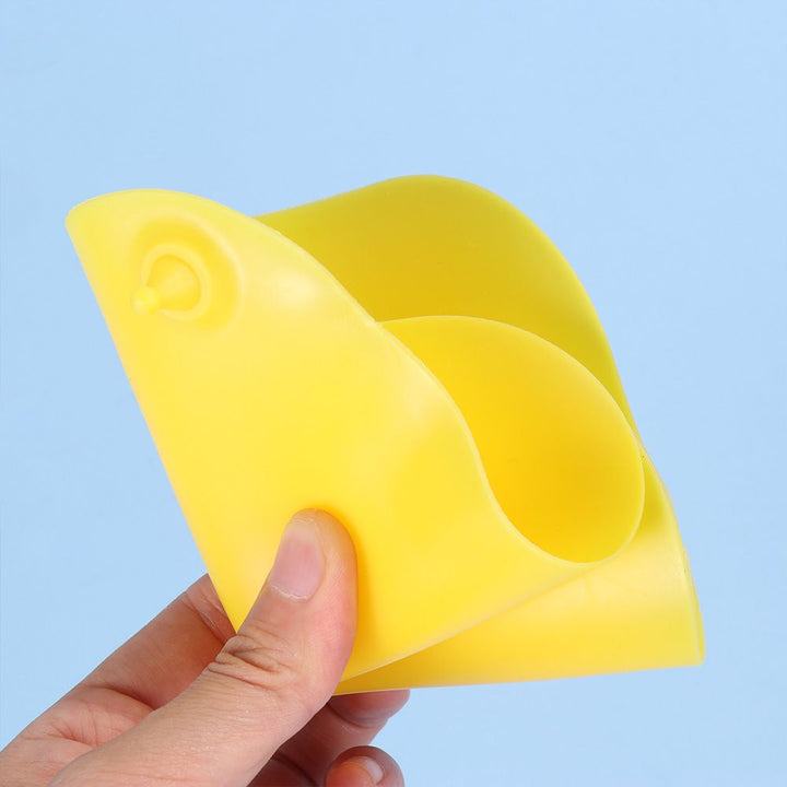 BowLift | Summer Style Silicone Universal Drain Cover
