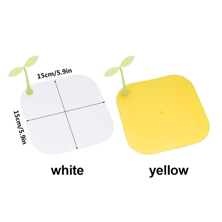 BowLift | Summer Style Silicone Universal Drain Cover