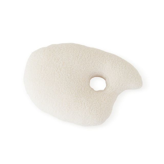 Pebble Wool Cushion | Bowlift