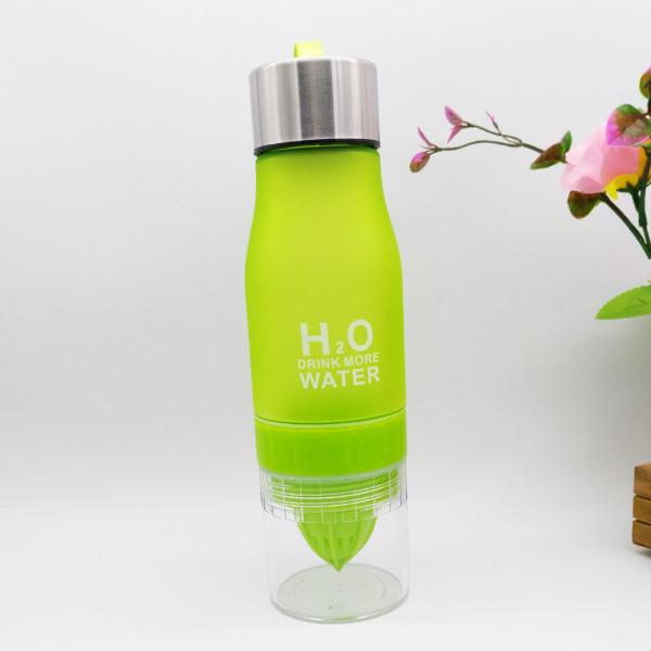 H²O Fruit Infusion Water Bottle | Bowlift