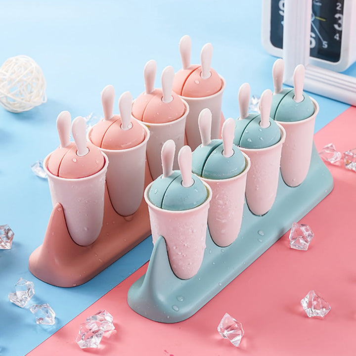 BowLift | Cute Rabbit Ice Cream Mold