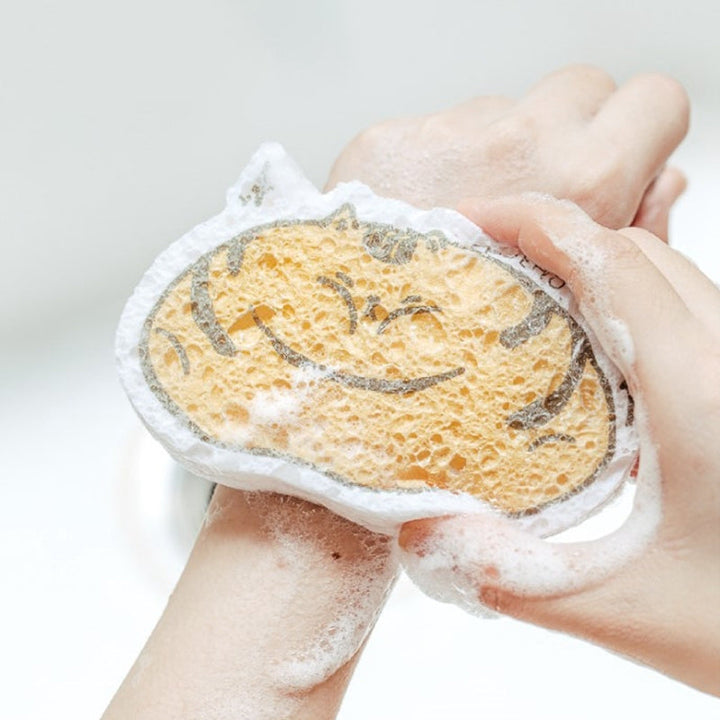 BowLift | Multi Purpose Animal Shape Magic Sponge