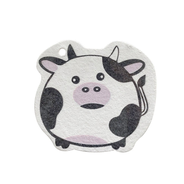 BowLift | Multi Purpose Animal Shape Magic Sponge