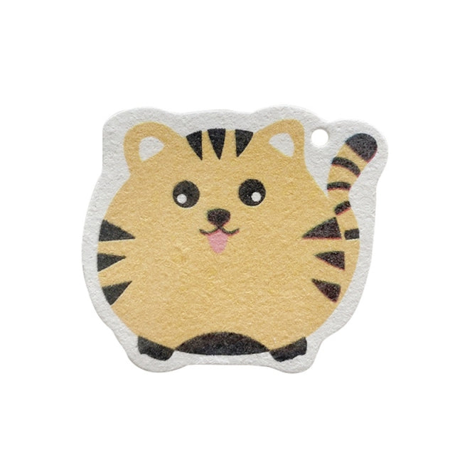 BowLift | Multi Purpose Animal Shape Magic Sponge