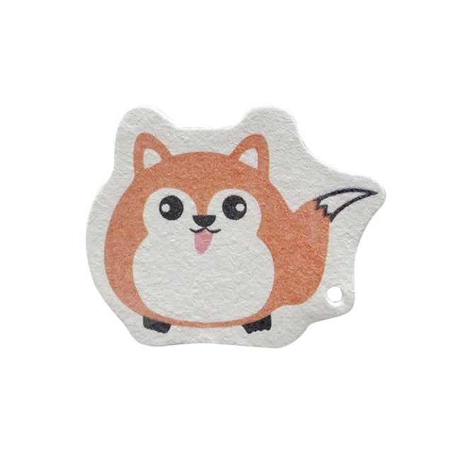 BowLift | Multi Purpose Animal Shape Magic Sponge