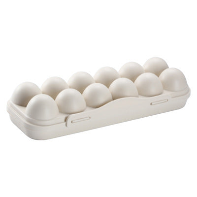 BowLift | Modern Egg Tray Storage