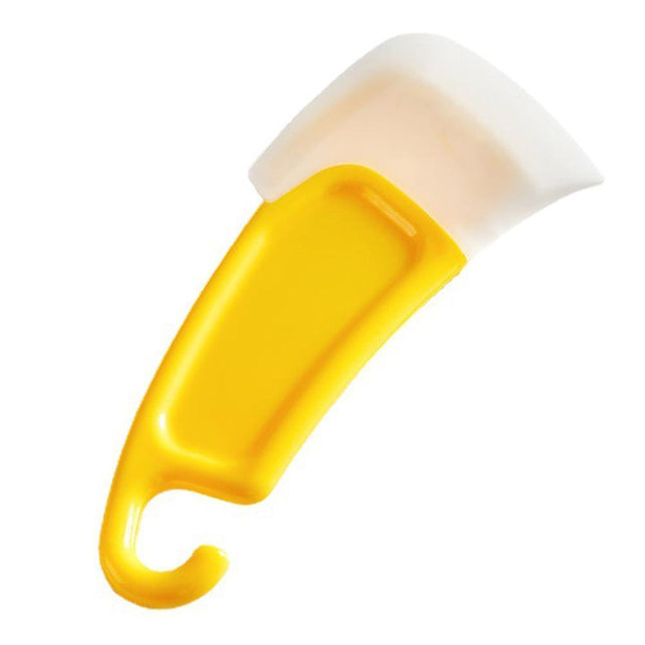 BowLift | Oily Surface Cleaning Scraper Spatula