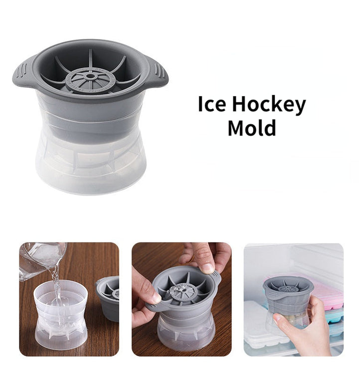 BowLift | Ball Big Ice Cube Maker