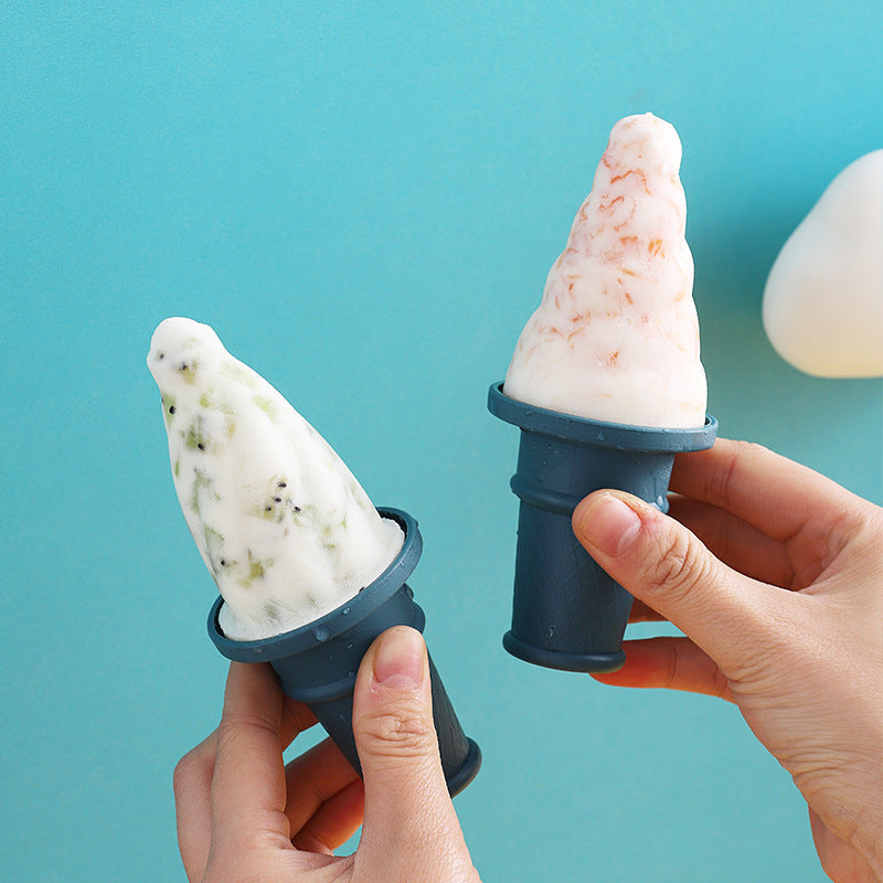 BowLift | Reusable Ice Cream Popsicle Mold Pack