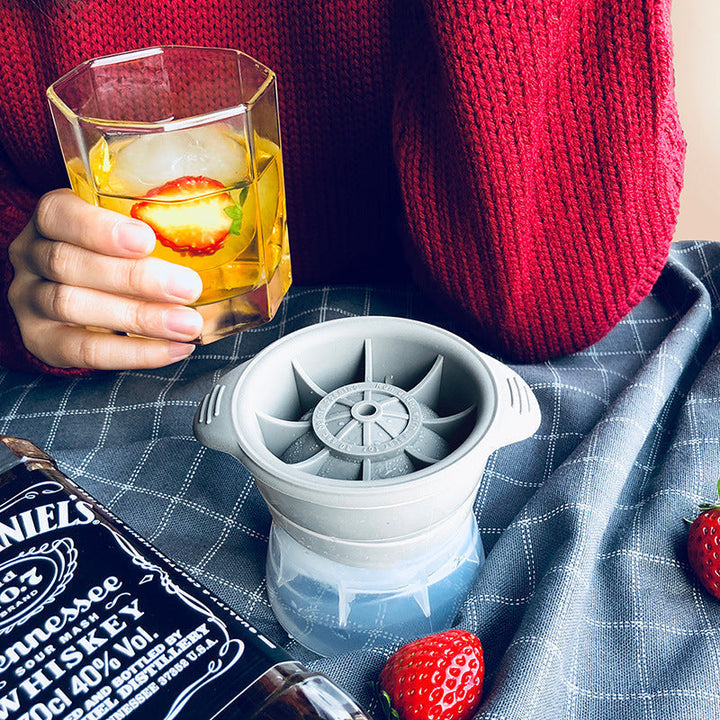BowLift | Ball Big Ice Cube Maker