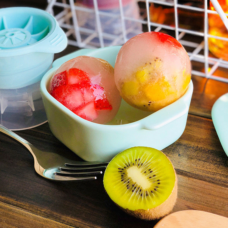 BowLift | Ball Big Ice Cube Maker