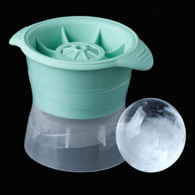 BowLift | Ball Big Ice Cube Maker