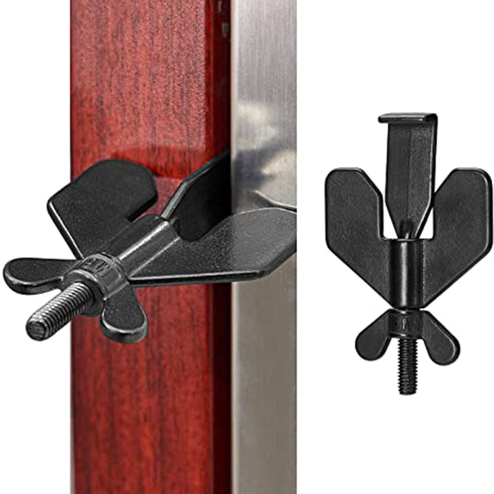 BowLift | Portable Travel Security Door Stopper Lock